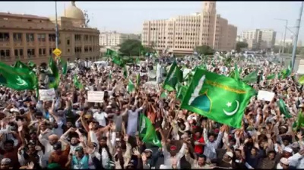 (1) Mere Mustafa Hi Aakhri Nabi Hain Hafiz Tahir... - Hafiz Tahir Qadri