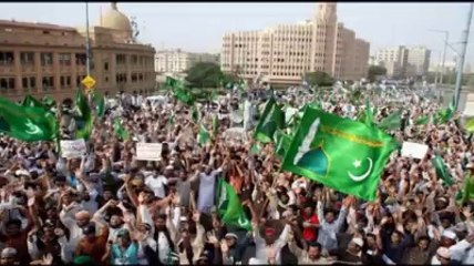 (1) Mere Mustafa Hi Aakhri Nabi Hain Hafiz Tahir... - Hafiz Tahir Qadri