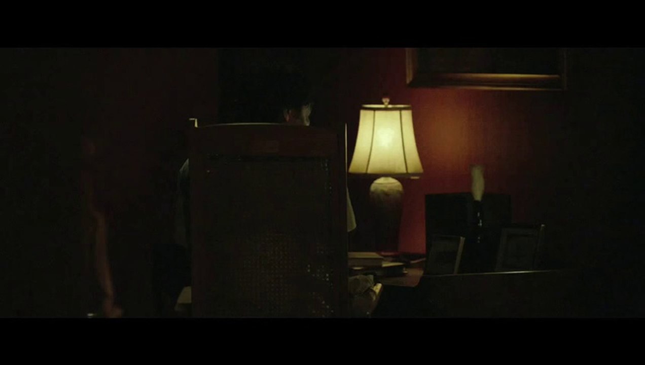 Tusk Movie CLIP - Die In Canada (2014) - Justin...