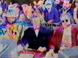 WWF - Raw is War 1993-02-22