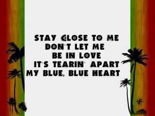 UB40 - Red Red Wine Lyrics!