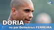Doria vu par Demetrius Ferreira
