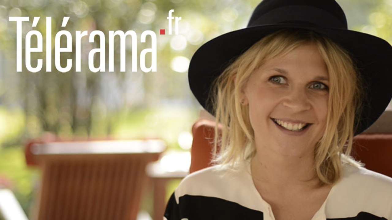 Clémence Poésy : son cinéma américain (Deauville 2014)