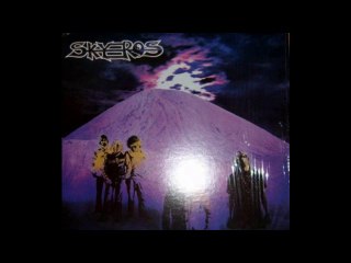 Skyeros "Don't Give Me No Alibis"US 1975 Private Prog Psych
