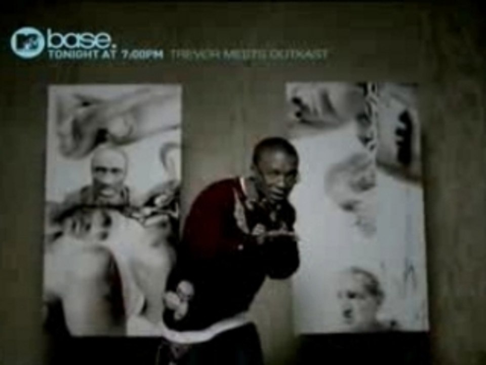 Lupe Fiasco Jill Scott - Daydreamin'