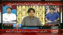 Special Transmission Azadi March – Inqlab March With  DrDanish  7 Sep 4PM