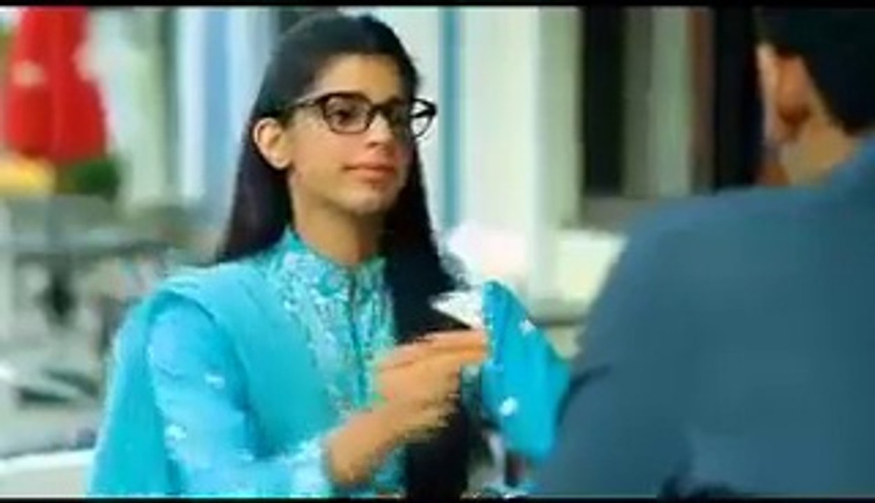 Firaaq OST - Full Title Song New Drama Hum Tv [2014]