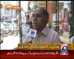 geo adil peshawar electricity thief police