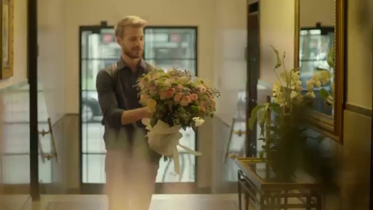 Flores O Boticário Almapbbdo