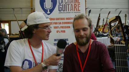 G2G 2014 - Julien Lebrun