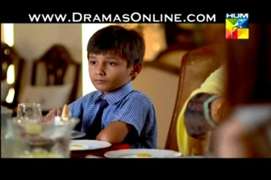 Watch Mere Meherban Online Episode 19_part 3_ Hum TV by Pakistani TV Dramas
