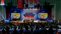 Kemal Kılıçdaroğlu ve Muharrem İnce Kurultay sonrası TEŞEKKÜR KONUŞMASI