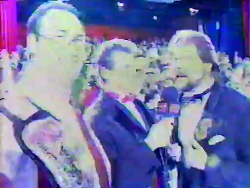 WWF - Raw is War 1993-02-01