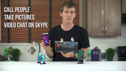 HTC One M8 with Windows Phone 8.1