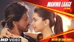 Manwa Laage VIDEO Song - Happy New Year - Shahrukh Khan - Deepika Padukone - Arijit Singh - Shreya Ghoshal