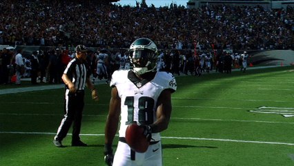 Coverage Gaps: Jeremy Maclin's 68-yard TD