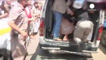 Yemen, almeno sette morti in nuovi scontri