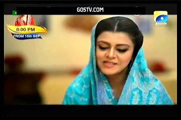 Malika E Aliya Episode 15 9th September 2014 Full Episode