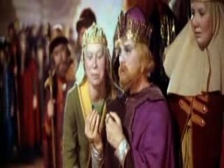 Skazka o zare soltane