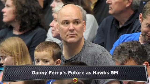 Bradley: Future of Ferry & the Hawks