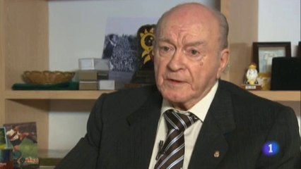 Cuando el fútbol se llamaba Alfredo Di Stéfano