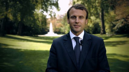 "La Nouvelle France industrielle change notre quotidien"