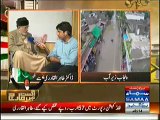 Special Interview Dr.Tahir ul Qadri  Special Transmission - 9th September 2014