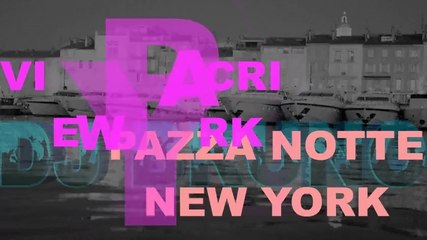 DJ BRUNO LE CLIP 2014