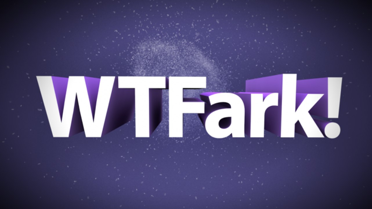 What The Fark Is WTFark!?