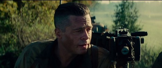 Fury - Brothers Under The Gun Featurette