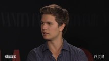 Toronto International Film Festival - Ansel Elgort Is Not Sure Why Everyone Knows Who He Is