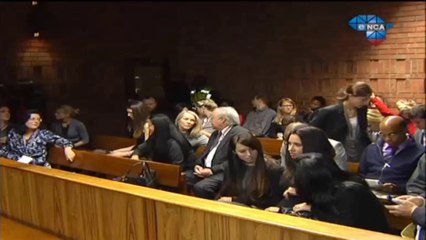 Pistorius-Urteil "muss Perfekt sein"