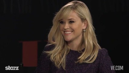 Toronto International Film Festival - Reese Witherspoon Says Gone Girl Will "Start a Lot of Date-Night Conversations"
