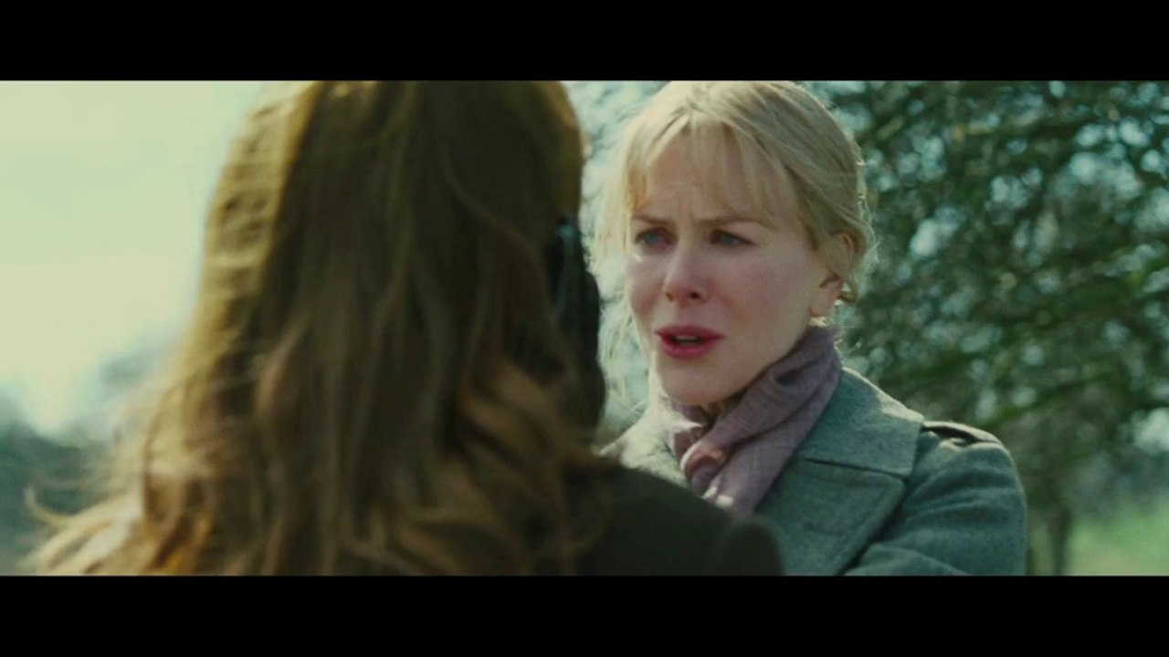 Before I Go To Sleep - Exclusive Interview With Nicole Kidman & Rowan Joffe
