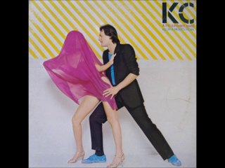 KC & The Sunshine Band  - Party With Your Body (1982)