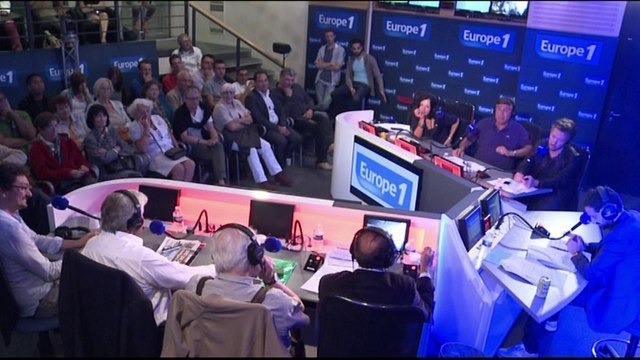 Cyril Hanouna [PDLP] - D'où vient l'expression être la coqueluche de quelqu’un ?