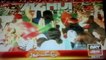 islamabad Imran Khan Azadi March Dharna k shoraka se khitab 9-9-2014 ARY NEWS (3)