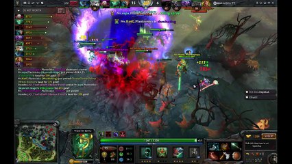 Plantronics vs MEKA.Tt e-SPORTS 23.08.2014