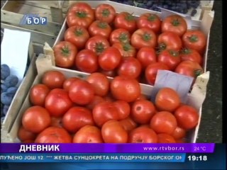 Dnevnik, 09. septembar 2014. (RTV Bor)