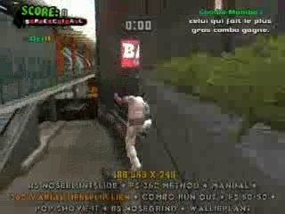 330 millions tony hawk. Def11c