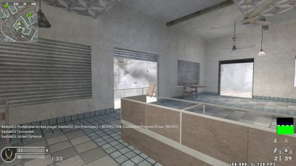 SOLAK COD4 CROOSFIRE NOSCOPE