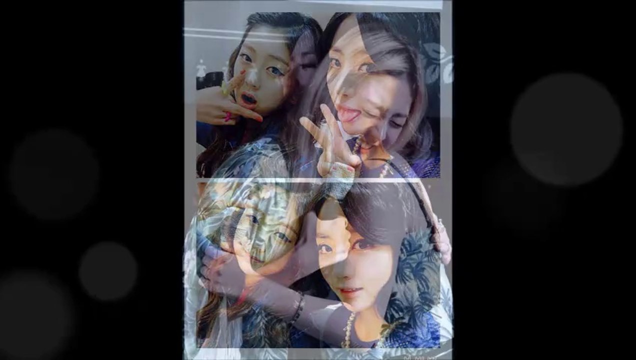 RIP Rise and RIP EunB