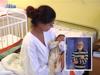 Vesti na znakovnom jeziku, 07. septembar 2014. (RTV Bor)