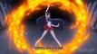 Sailor Moon Crystal Attacken - Sailor Moon + Sailor Mars