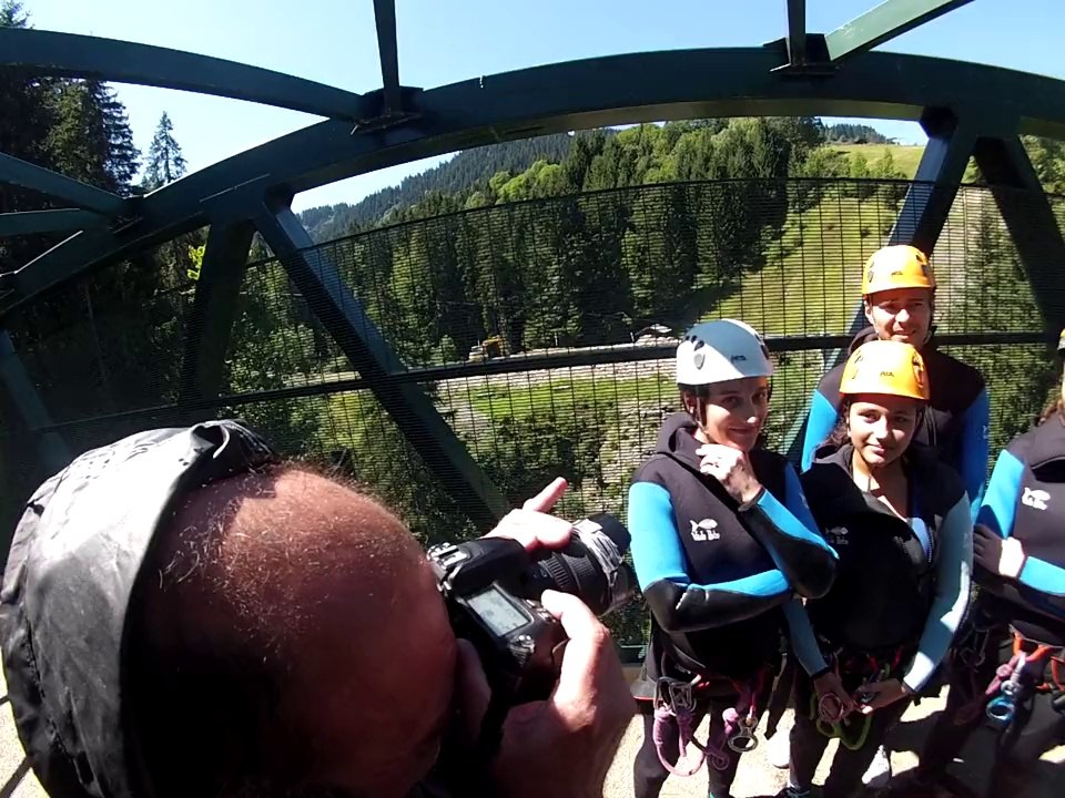 descente DAL 1