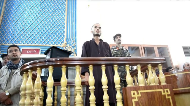 AFP - Le JT, 1ère édition du dimanche 7 septembre