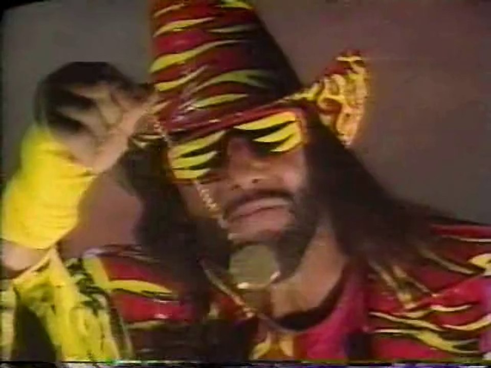 WCW Nitro 1995 10 02
