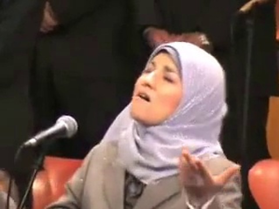 رباعيات الخيام - سمر رجب -  ‬