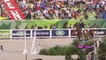 Jeux équestres mondiaux : Patrice Delaveau décroche l'argent en saut d'obstacles
