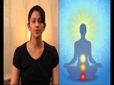Chakra Balancing Yoga - Manipura Chakra
